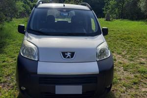 per cambio di utilizzo 