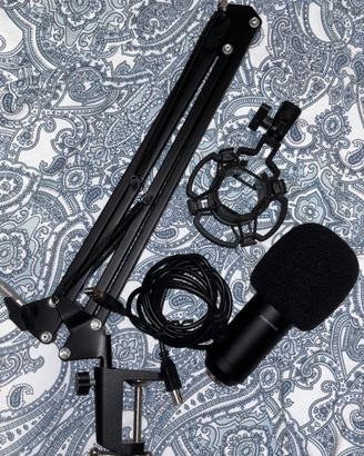 Microfono Sudotack ST-800 (Prezzo Trattabile)
