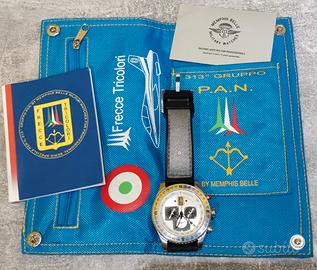 Orologio Frecce Tricolori "Looping STR" Ed. Lim.