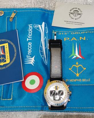 Orologio Frecce Tricolori "Looping STR" Ed. Lim.