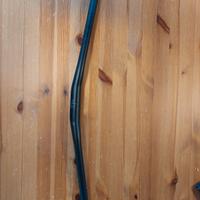 manubrio mtb BMC 780mm