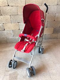 Passeggino bambino Chicco London 0-36 mesi
