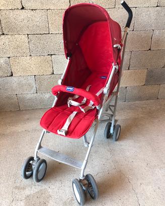 Passeggino bambino Chicco London 0-36 mesi