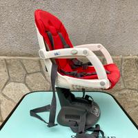 Seggiolone rialzino sedia CAM IDEA