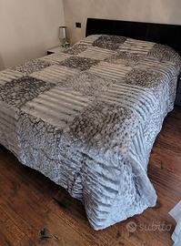 Copriletto matrimoniale