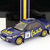 Scala 1/18 da collezione