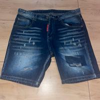 jeans dsquared taglia s