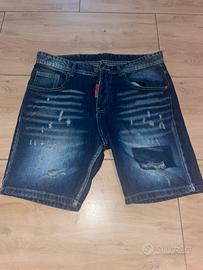 jeans dsquared taglia s