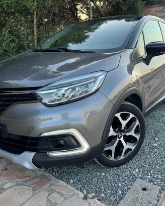 Renault Captur TCe 130 CV FAP Business Benzina Gpl