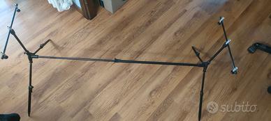 Cavalletto carpfishing