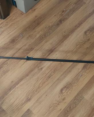 Cavalletto carpfishing