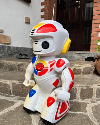 Emilio Robot