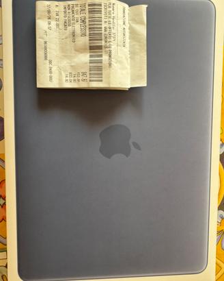 Macbook Neo 8/2026.