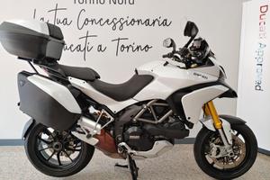 Ducati Multistrada 1200 S Touring