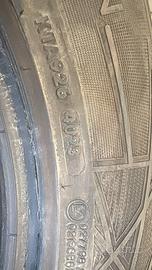 Gomme invernali