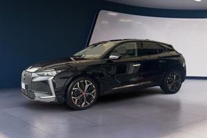 DS DS4 PureTech 130 aut. Performance Line