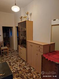 appartamento ammobiliato 