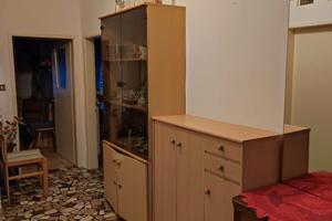 appartamento ammobiliato 