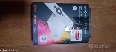 BOX ANDROID 