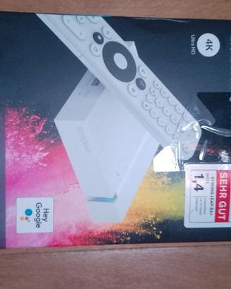 BOX ANDROID 