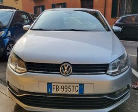 VOLKSWAGEN Polo 5ª serie - 2014