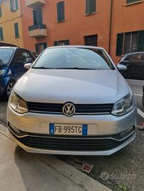 VOLKSWAGEN Polo 5ª serie - 2014