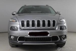 Jeep Cherokee 200 cv