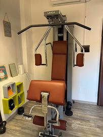 Technogym Unica