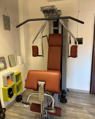 Technogym Unica