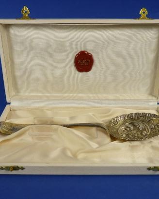 Cucchiaio da cerimonia Inglese