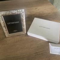 Cornice ottaviani miro silver