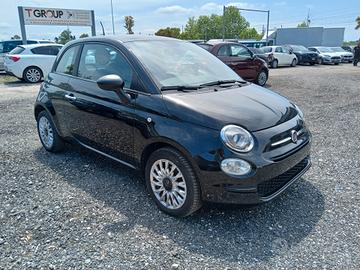 Fiat 500 1.0 Hybrid