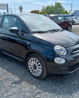 Fiat 500 1.0 Hybrid