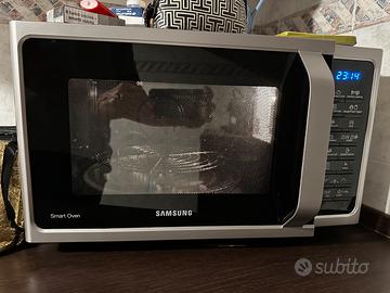 Forno a microonde Samsung