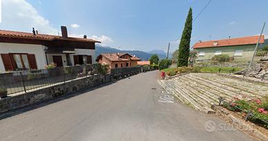 Casa Indipendente a Oliveto Lario