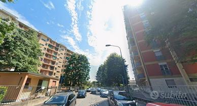 Bilocale comodo per linea rossa M1-730 euro