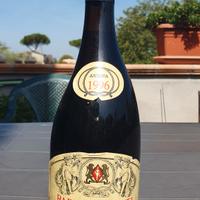 Barbera D'Asti DOC Bruzzone 1996