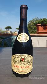 Barbera D'Asti DOC Bruzzone 1996