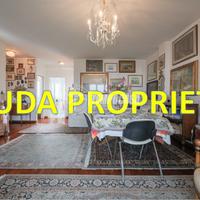 NUDA PROPRIETÀ IN COMPLESSO DEL 2003!