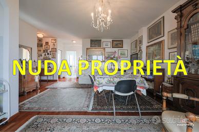 NUDA PROPRIETÀ IN COMPLESSO DEL 2003!