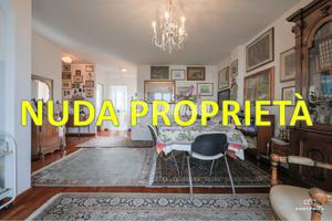 NUDA PROPRIETÀ IN COMPLESSO DEL 2003!