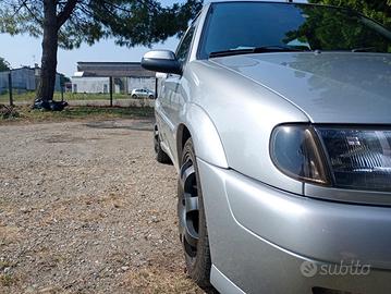 Citroen Saxo vts 16v