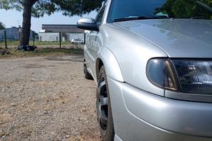 Citroen Saxo vts 16v