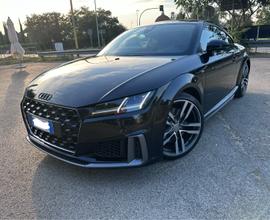 AUDI TT 45 TFSI PERFETTA 340cv