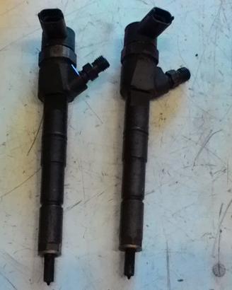 KIT INIETTORI FIAT Bravo 2° Serie 0445110300 Dies