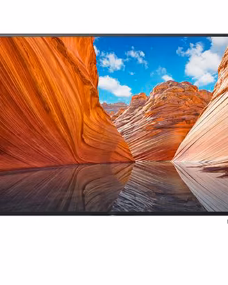 Smart TV LED 4K Sony Bravia 43" HDR.