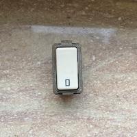 bticino magic interruttore 10A art 5001