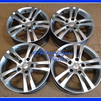 Cerchi MAK 7 x 17 per FIAT Freemont LEGGI BENE