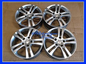Cerchi MAK 7 x 17 per FIAT Freemont LEGGI BENE