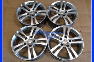 Cerchi MAK 7 x 17 per FIAT Freemont LEGGI BENE